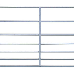Steckfixhorde mit Lämmerschlupf 1,80m Höhe 92 cm
