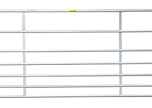 Steckfixhorden 2,75 m Höhe 92 cm
