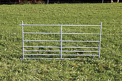 Steckfixhorden 1,83 m Höhe 92 cm